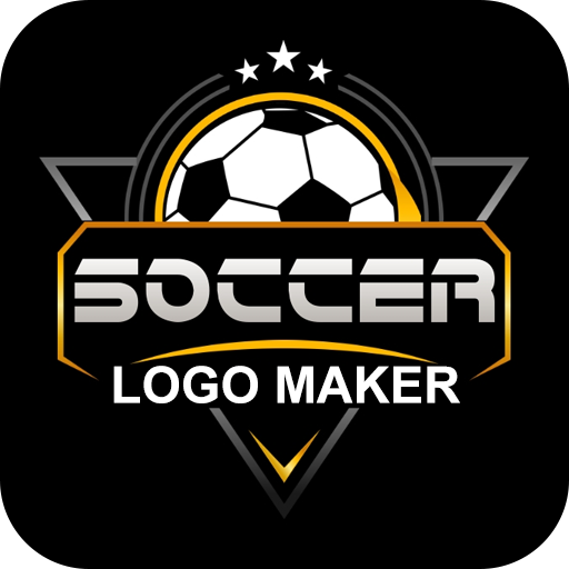 soccer badge creator