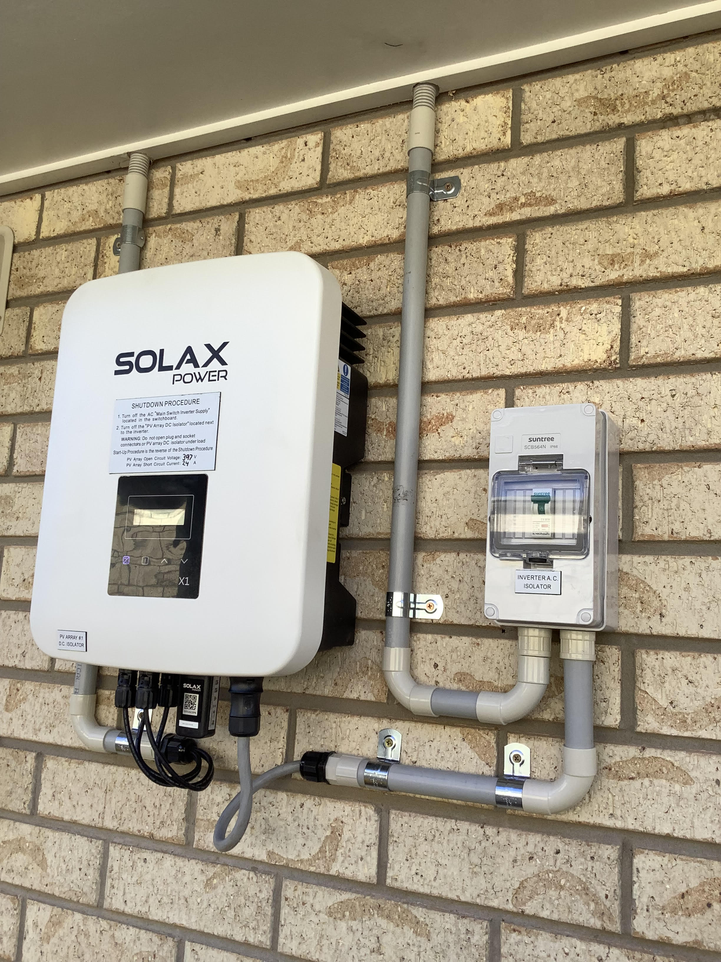 solax inverter reviews