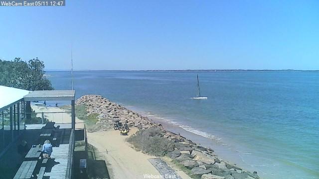 somers yacht club webcam