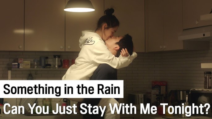 something in the rain ep 14 eng sub