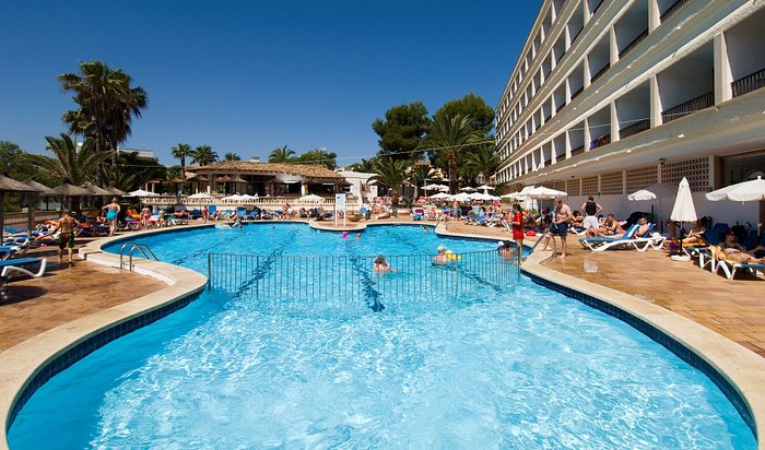 son baulo hotel majorca