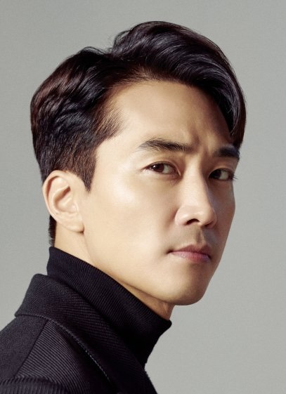 song seung heon dramawiki