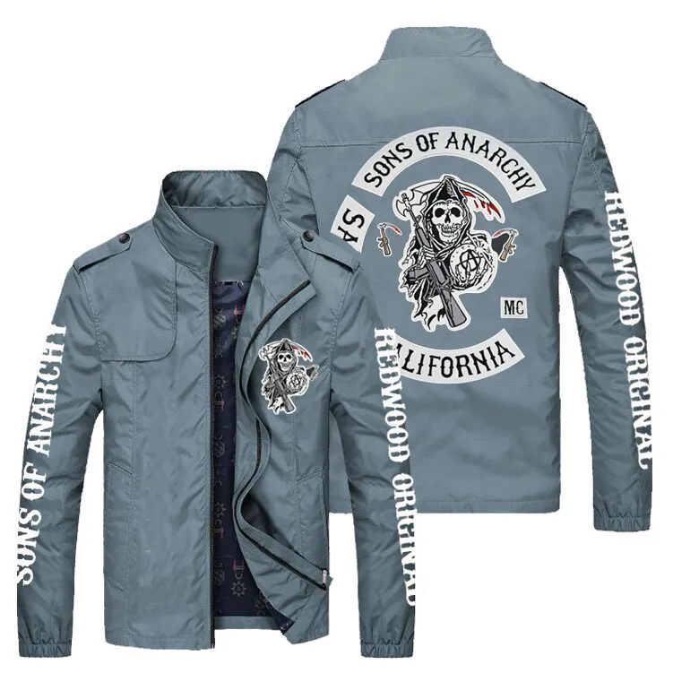 sons of anarchy items