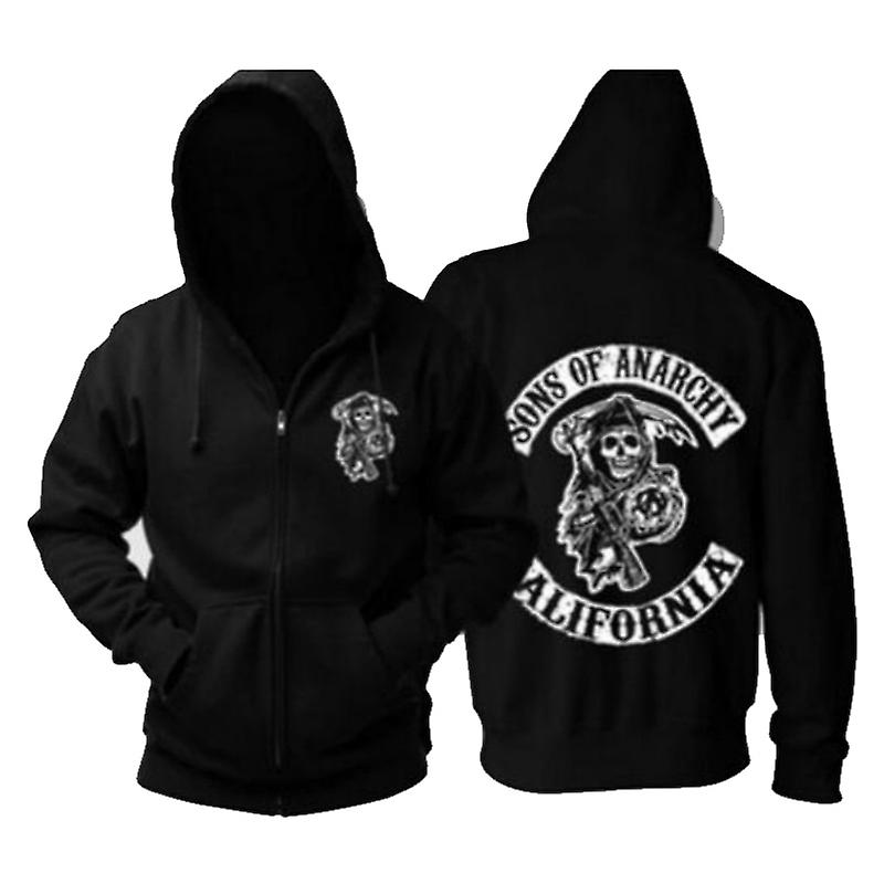 sons of anarchy jumper