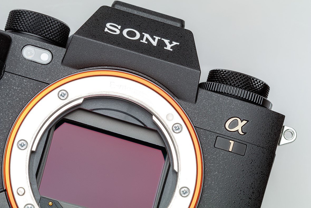 sony a1e release date