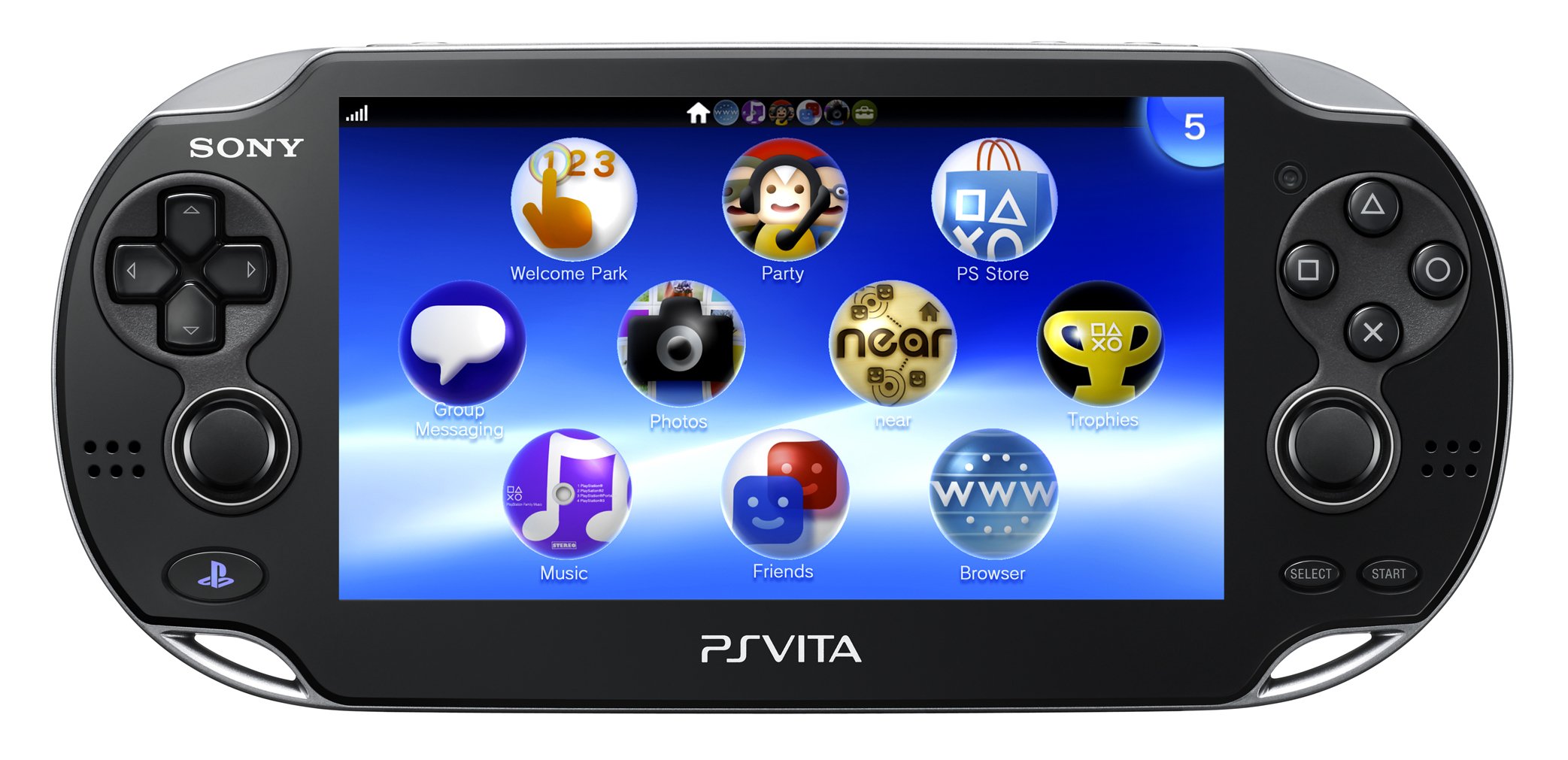 sony psp vita price