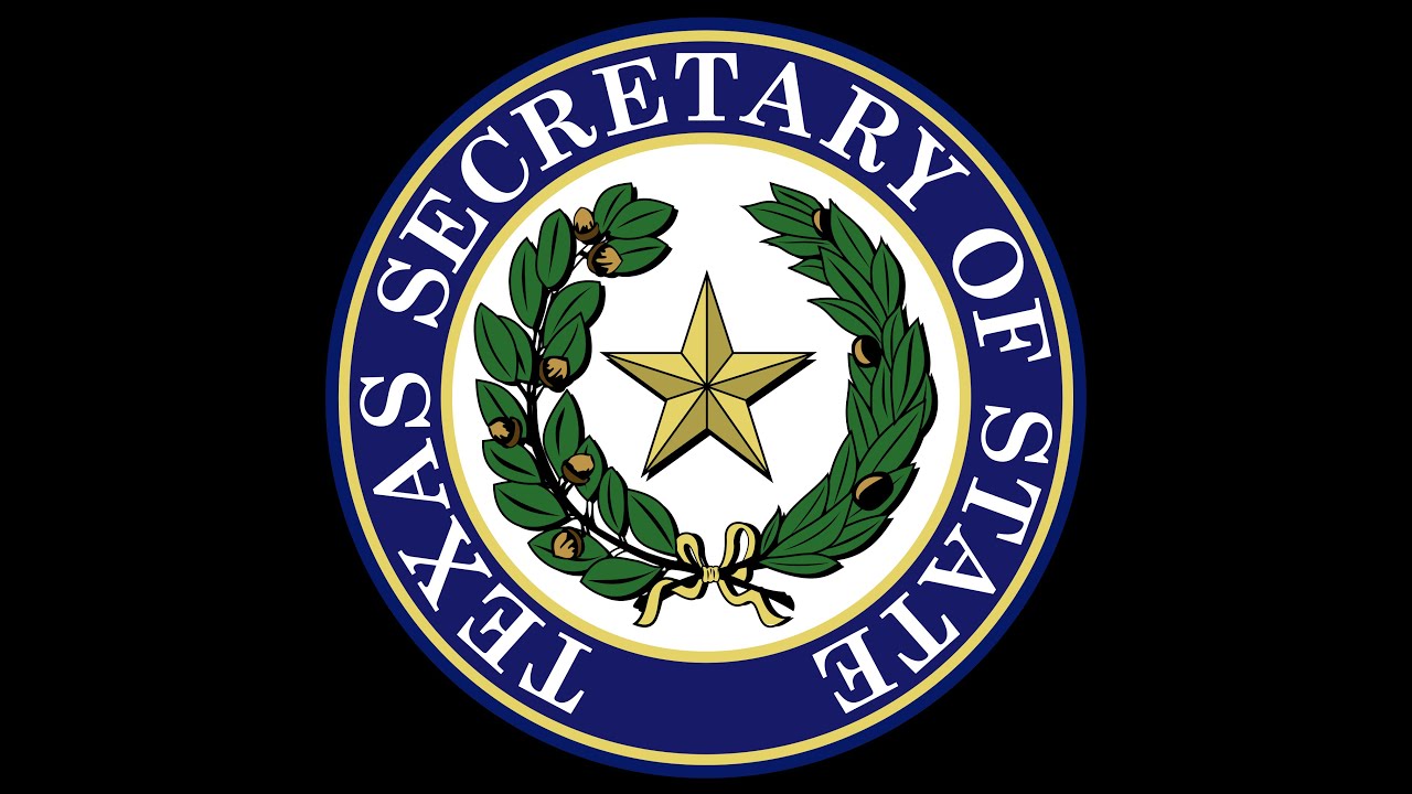 sosdirect texas