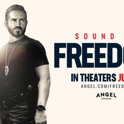 sound of freedom full movie online free