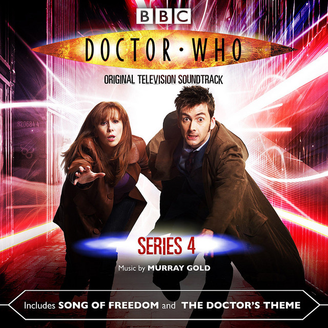 soundtrack doctor who