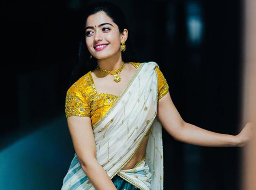 south indian actress list 2020