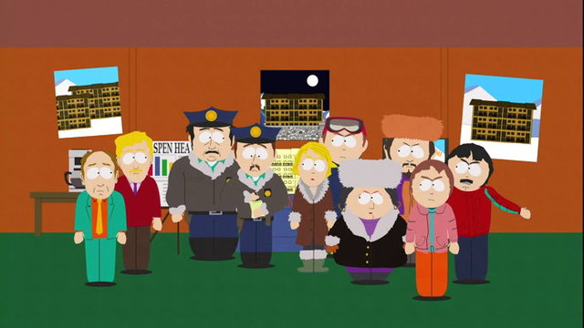 south park episode 405