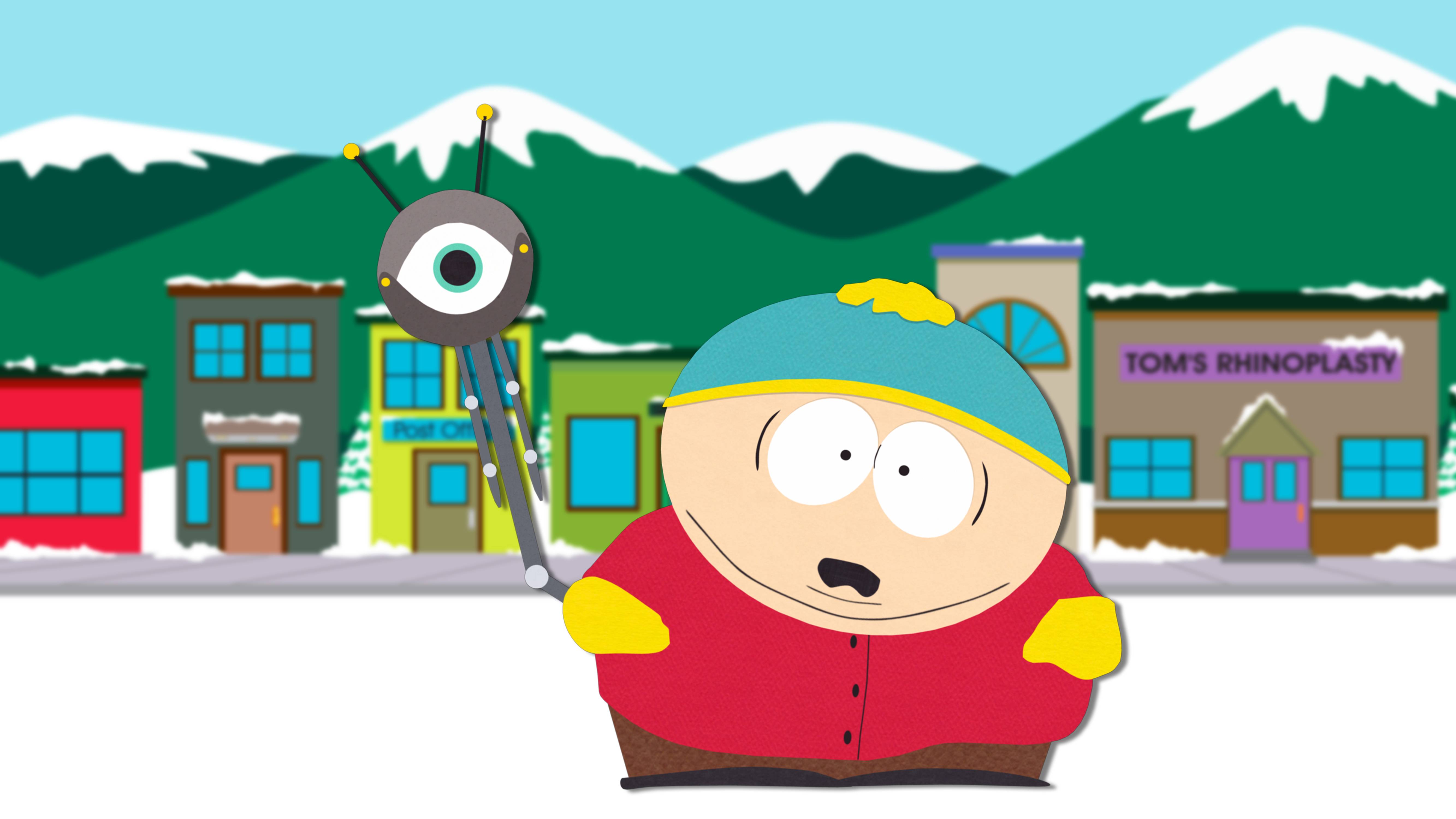 south park season 1 episode 2