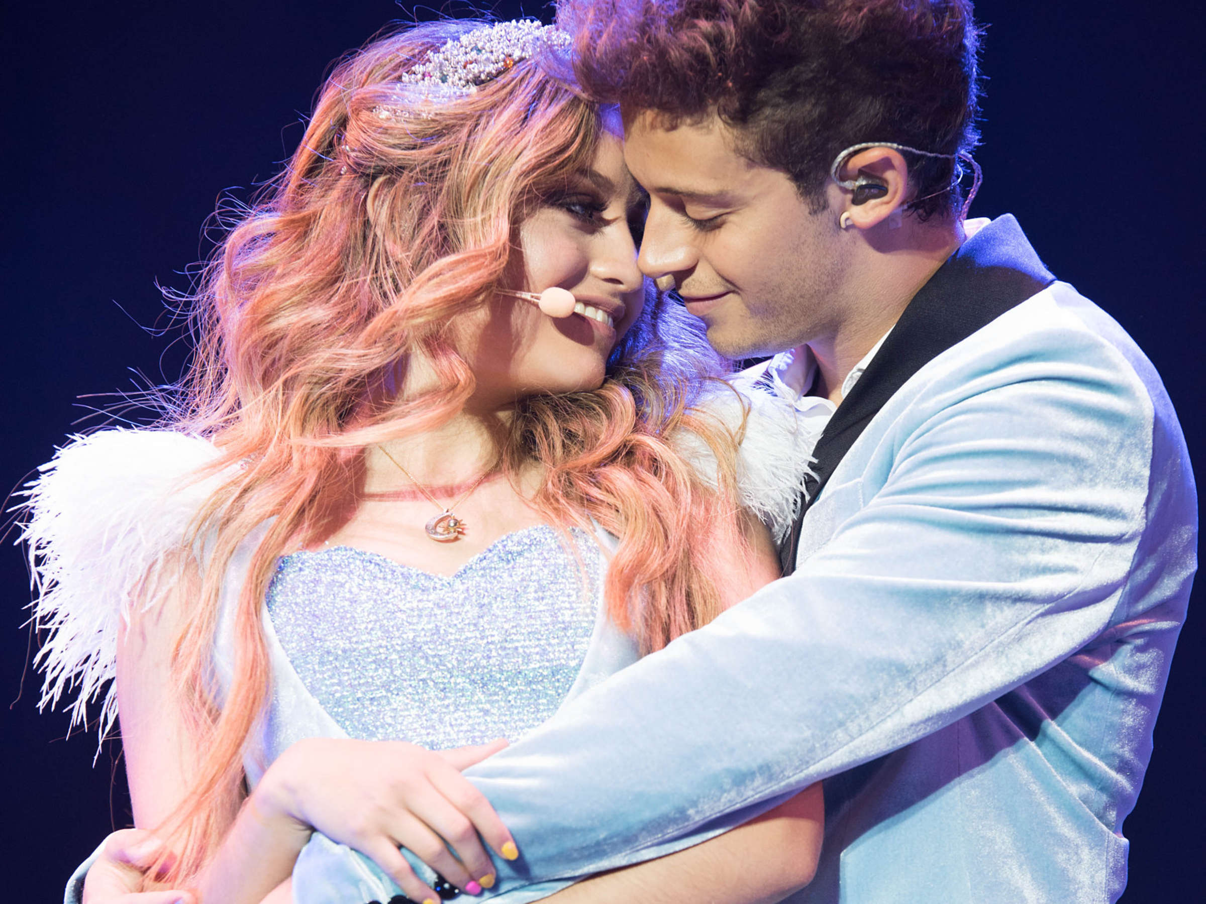 soy luna