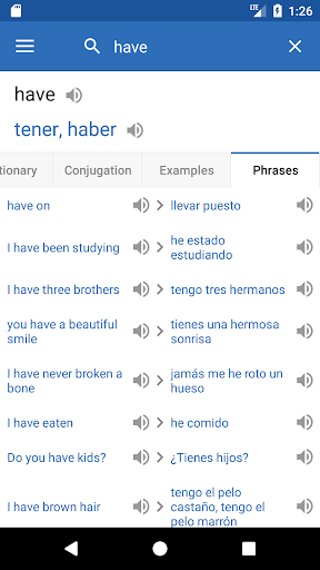 spanish spanishdict