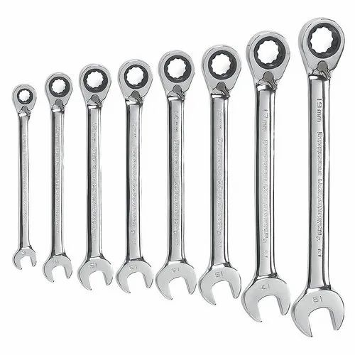 spanner set taparia price