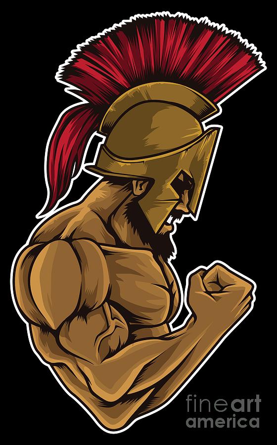 spartan at