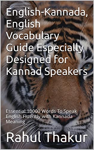 speaker meaning in kannada