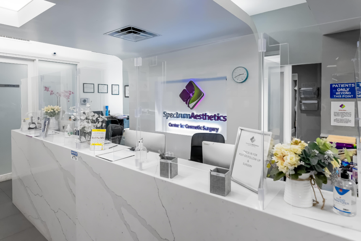 spectrum aesthetics miami fl reviews