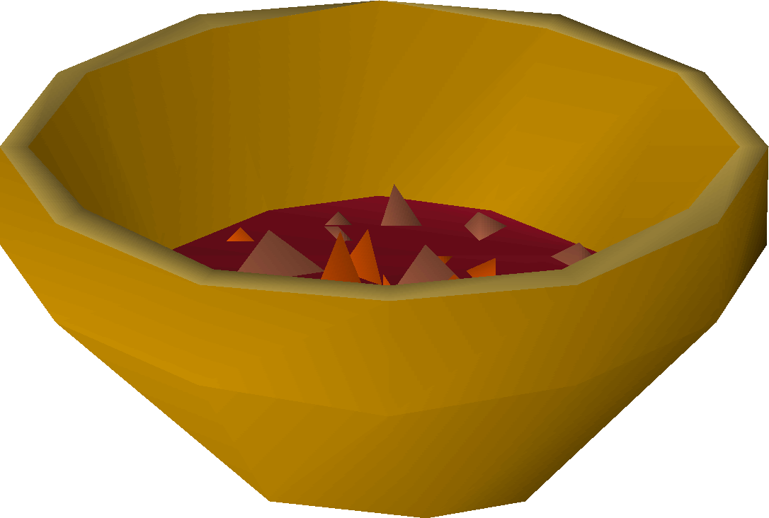 spicy stews osrs