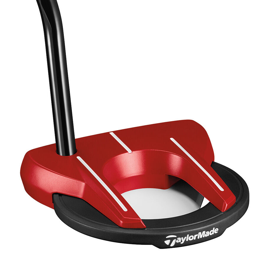 spider arc putter