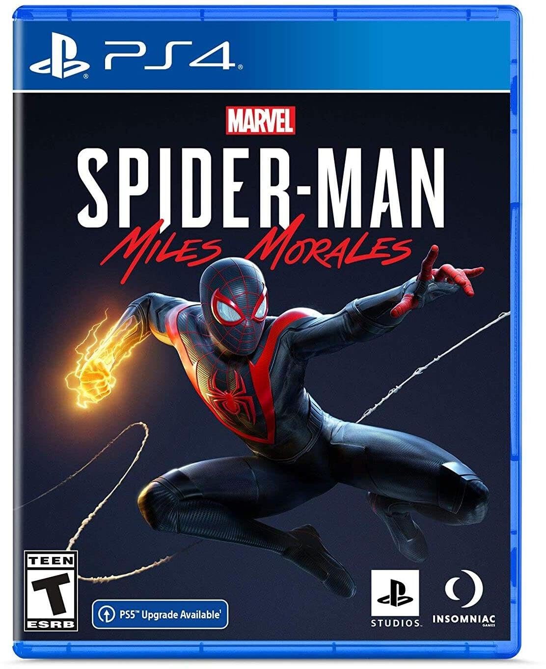 spider man online ps4