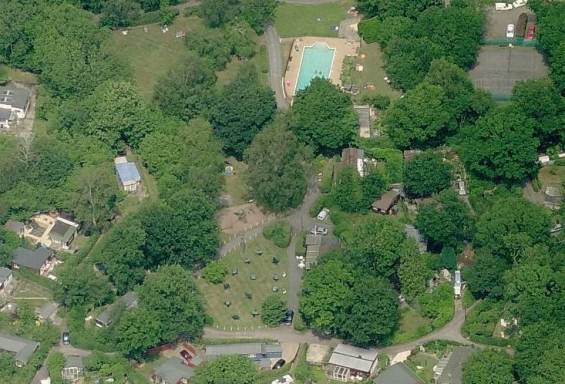 spielplatz hertfordshire