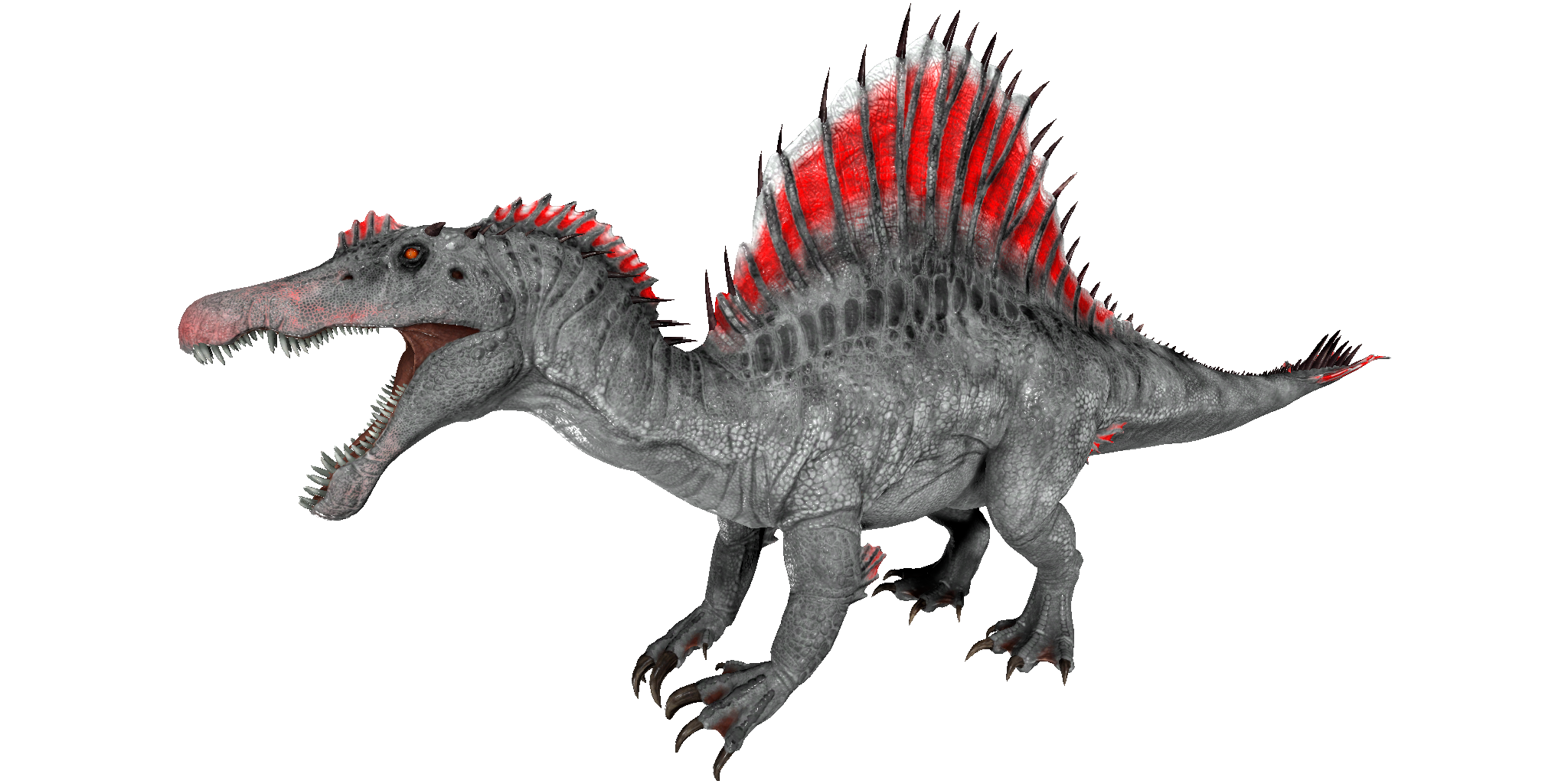 spino ark