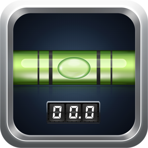 spirit level app android