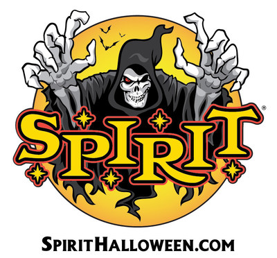 spirit of halloween