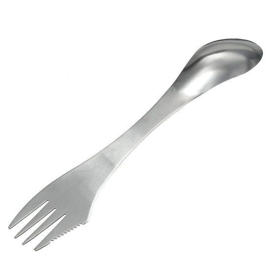 spork silverware