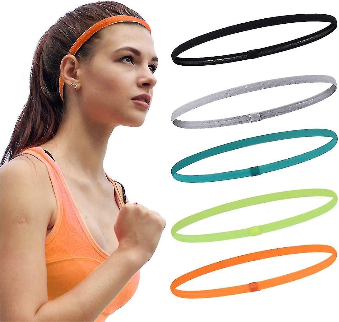 sports headband womens