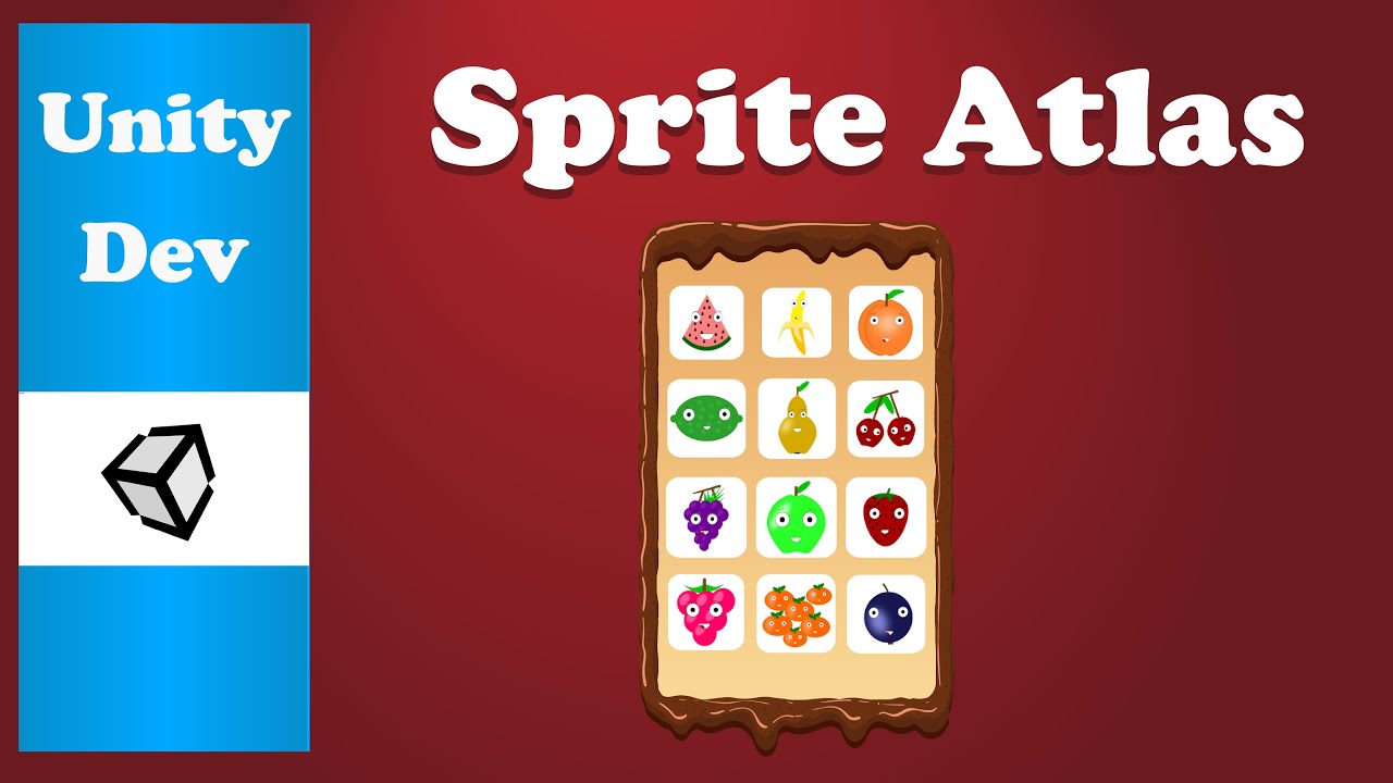 sprite atlas