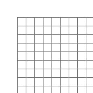 square ruled paper