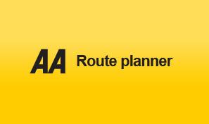 ss route planner