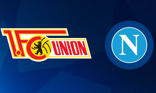 ssc napoli vs union berlin stats