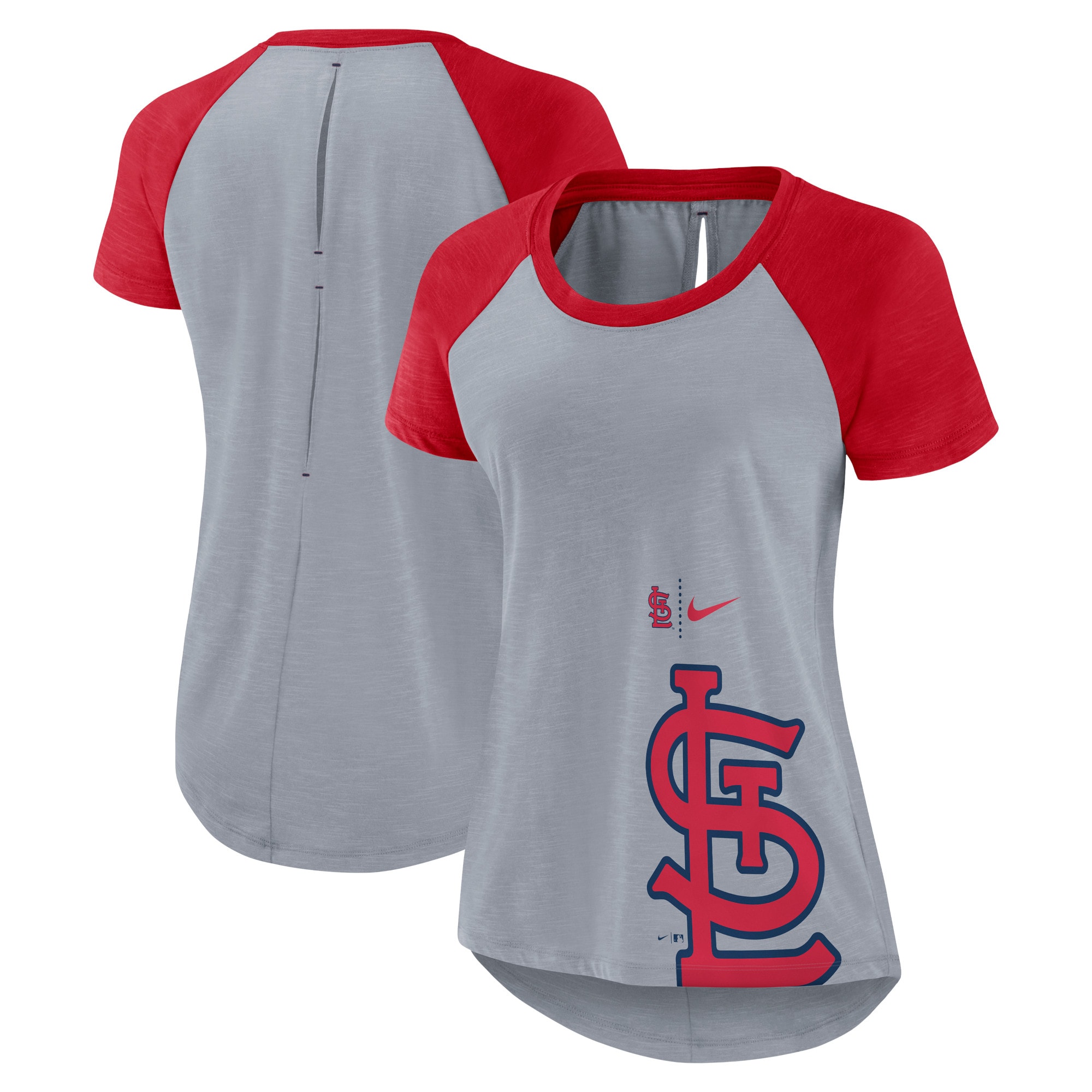 st louis cardinals womens apparel