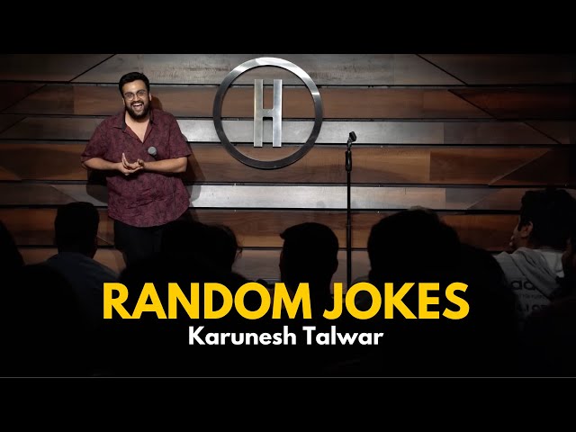 stand up comedy jokes in hindi