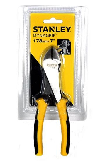 stanley cutting plier