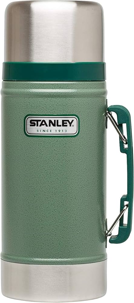 stanley soup thermos