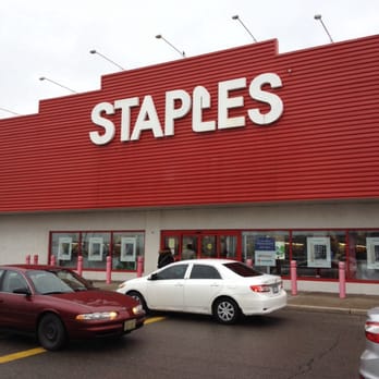 staples business depot brampton