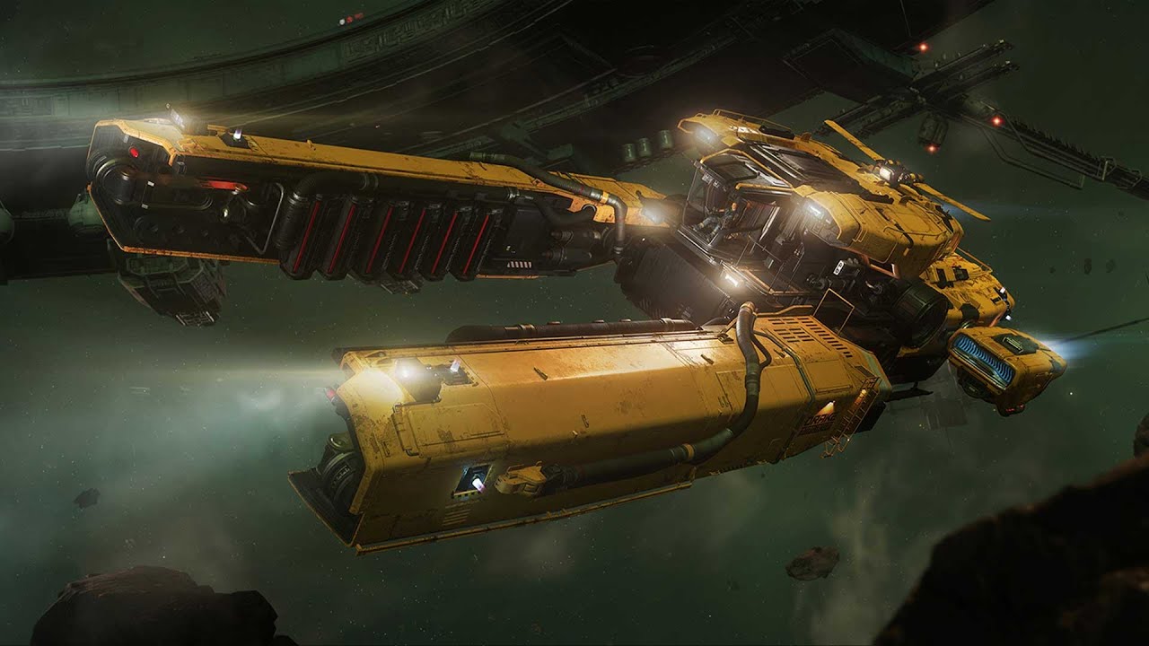 star citizen vulture