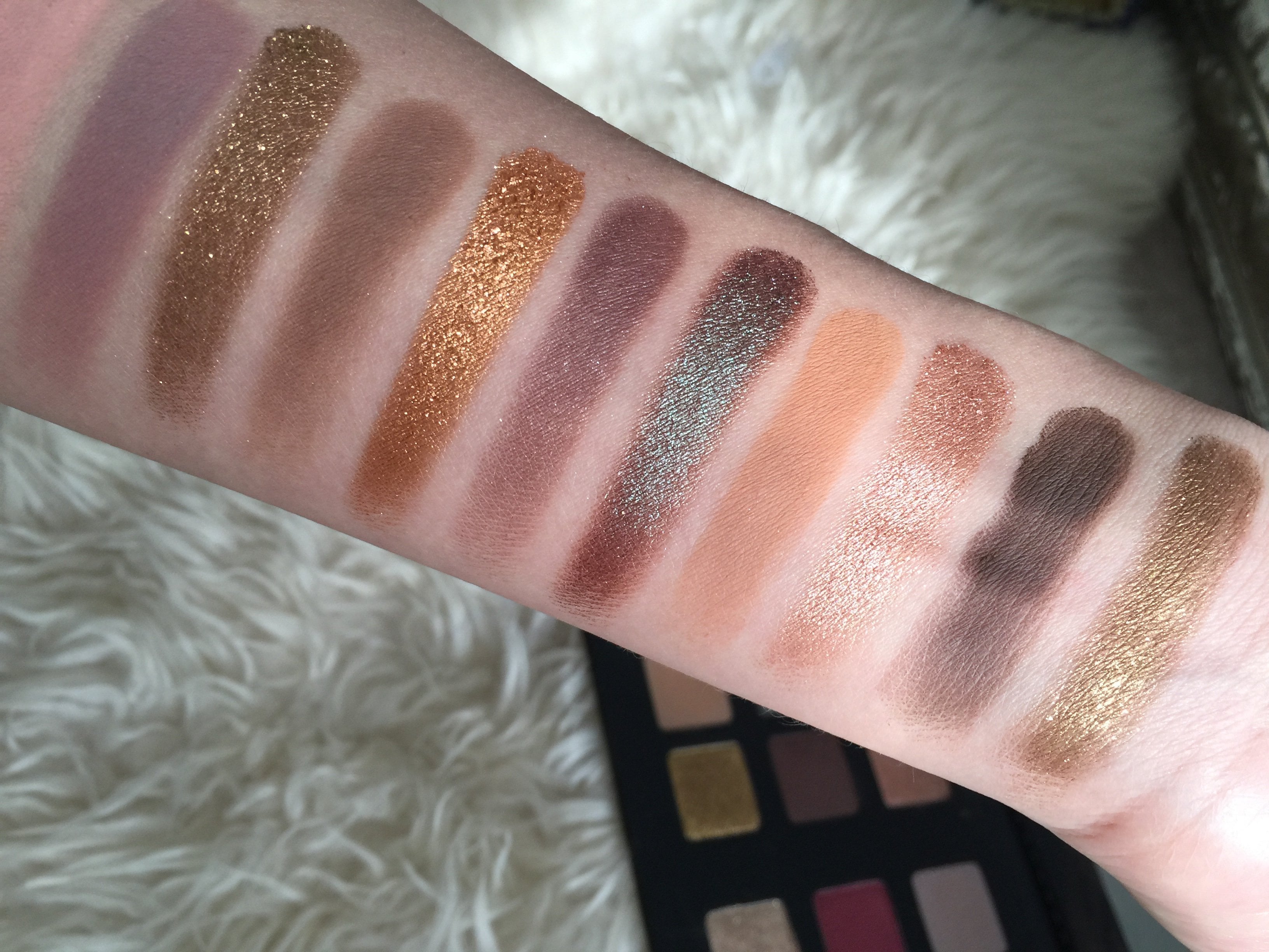 star palette natasha denona