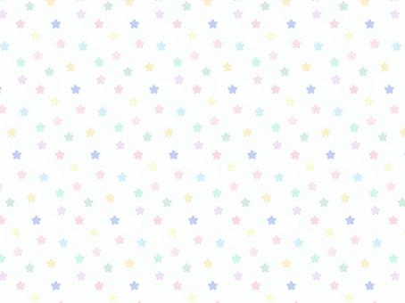 star pastel wallpaper