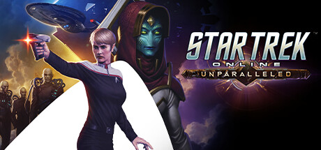 star trek online game