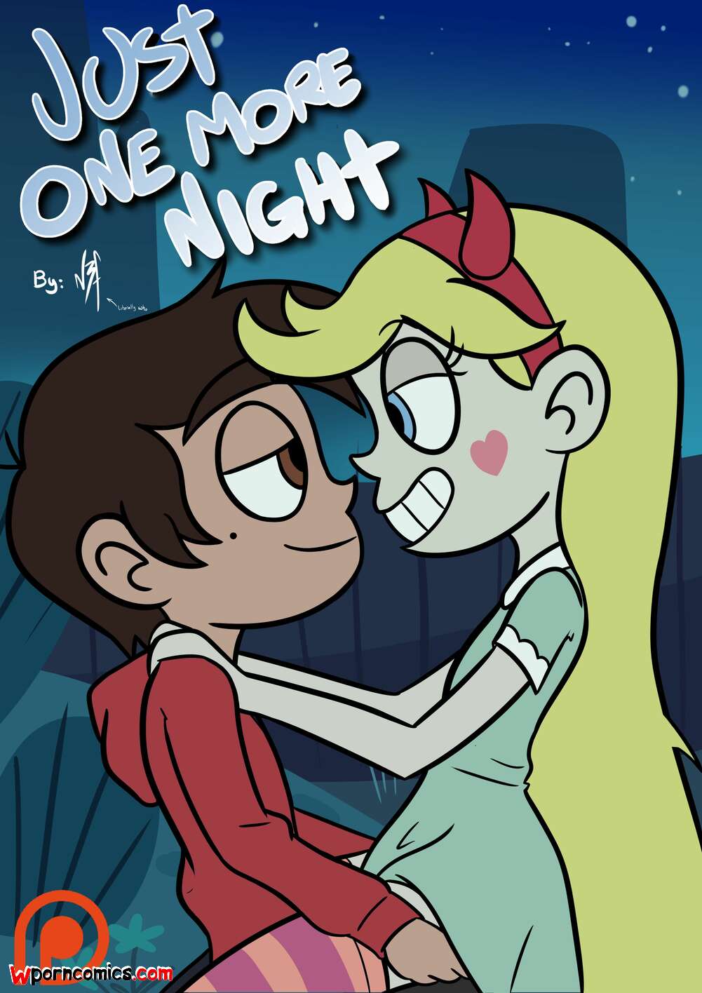 star vs evil porn