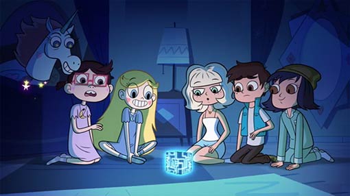 star vs the forces of evil season 2 episodes