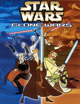 star wars clone wars cartoon network