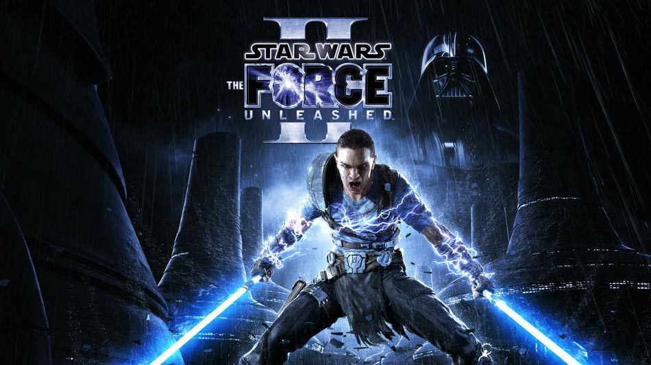 star wars the force unleashed 2