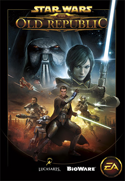 star wars: the old republic