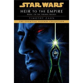 star wars thrawn trilogy